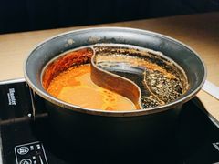 -温野菜涮涮锅(西单大悦城店)