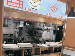 -南城香·饭香串香馄饨香(赵公口店)