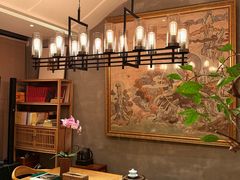 -若蘭慈·无国界素食料理(欢乐海岸店)