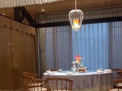 -卞氏菜根香(航空路旗舰店)