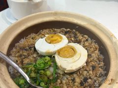 -膳心记•明火四宝煲仔饭(前海科兴店)