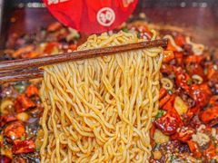 -雅佳神话·麻辣烤鱼(新街口店)