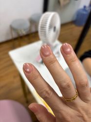 点击看大图 -尤米一站式美甲美睫