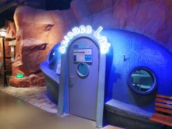 -点点梦想城(鑫苑都汇店)