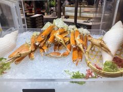 -RISE RESTAURANT(滨海湾金沙店)