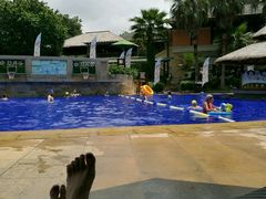 -厦门日月谷温泉渡假村