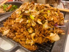 -大鸭梨烤鸭(石佛营店)