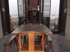 -月栖华明-云间草堂清茶馆(泗泾古镇店)