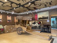 -横沥牛庄(总店)