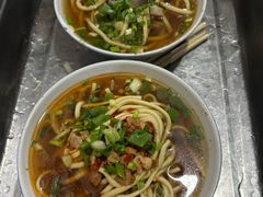 -老光明岗琼甜茶馆