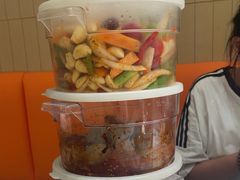 -黄记煌三汁焖锅(悦方IDmall店)