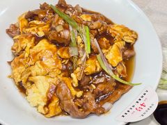 -京味斋·北京烤鸭(北京南站洋桥店)