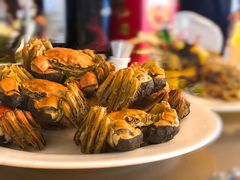 -温州王朝大酒店-自助餐厅