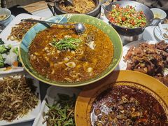 -光海·乡记酸菜鱼·始于1996(花园路店)