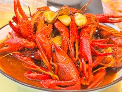 -小田油焖小龙虾(双井店)