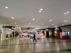 -杉杉奥特莱斯广场(哈尔滨店)