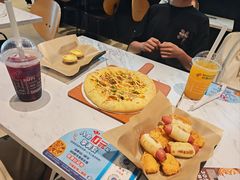 -达美乐比萨(骏壹万邦广场店)