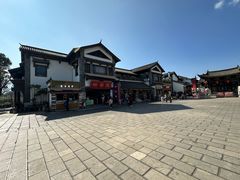 -云南民族村