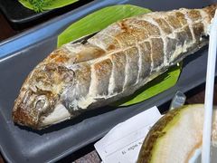 -月满港海鲜酒家