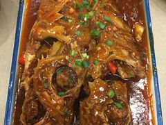 -老三样·旧食新味(万寿宫店)