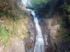 -众神白水涧景区