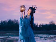 -九月鹰飞汉服摄影工作室