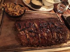 -The Meat & Wine Co Southbank(南岸店)