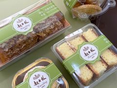-起士林(荣安大街店)