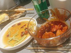 -轻松串吧(亦庄上海沙龙店)