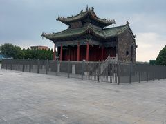 -关林