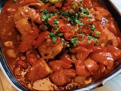阳朔啤酒鱼-椿记烧鹅(叠彩店)