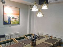 -鲜味食族水产·海鲜餐厅