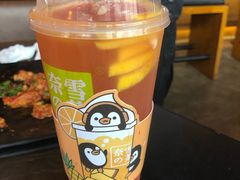 -奈雪的茶(国金中心店)