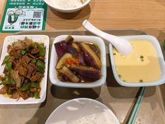 -老乡鸡(国华广场店)