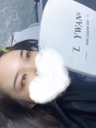 -Verywang半永久纹眉•仪器野生眉