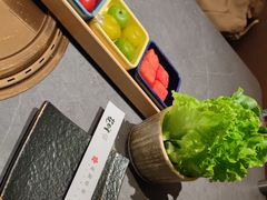 -花时·炭火烧肉(东百中心A馆店)