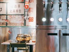 -晓燃地摊烤肉(朝阳双桥店)