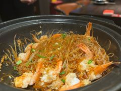 -啫火啫啫煲·顺德干蒸(壹海城店)