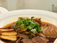 -浦华大酒店-台南担仔面海鲜楼