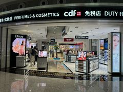 -广州白云国际机场-T2航站楼