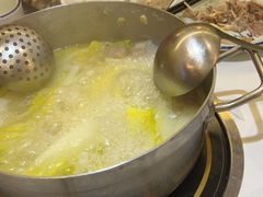 -探窝·竹笙椰子鸡(杨箕店)