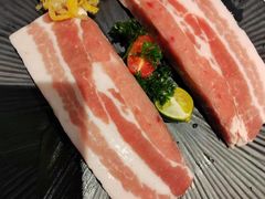 -韩宫宴烤肉·料理(青浦宝龙店)