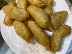 苔条小黄鱼-光明邨大酒家(淮海路店)