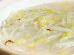 -羡餐厅·杭帮菜·淳菜(千岛湖自由洲际殿店)