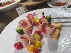 -戈拿旺巴西烤肉(崇文门店)