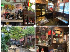 -古董花园(思南路42弄小区店)