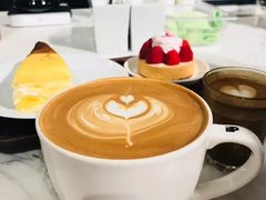 -Peet's 皮爷咖啡(东湖路手作店)
