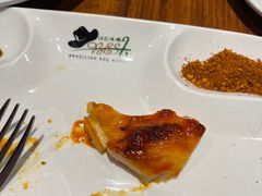 -汉巴味德(沈阳万象汇店)
