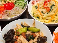 -添萬囍·天津三鲜捞面(天河城店)