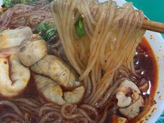 -甘记肥肠粉(马鞍北路店)